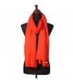 Cashmere Peach Red Shawls